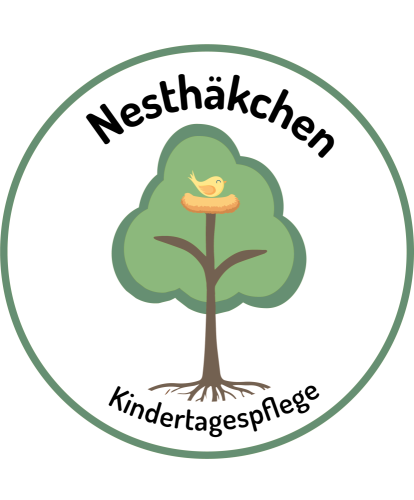 Nesthäkchen Kindertagespflege